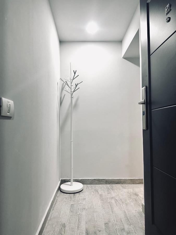 Stay Inn Central Brasov Ap 2 מראה חיצוני תמונה