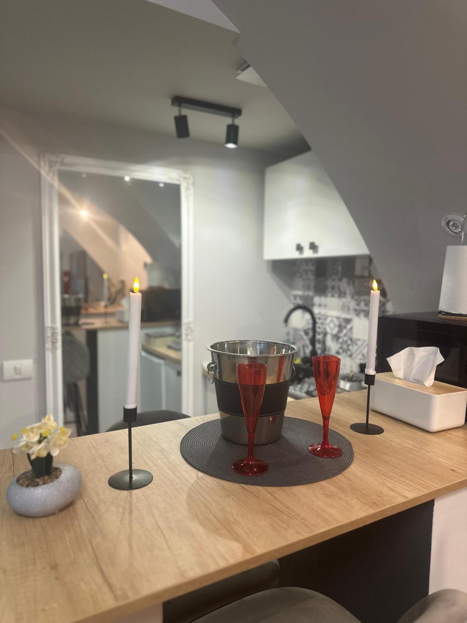 Stay Inn Central Brasov Ap 2 מראה חיצוני תמונה